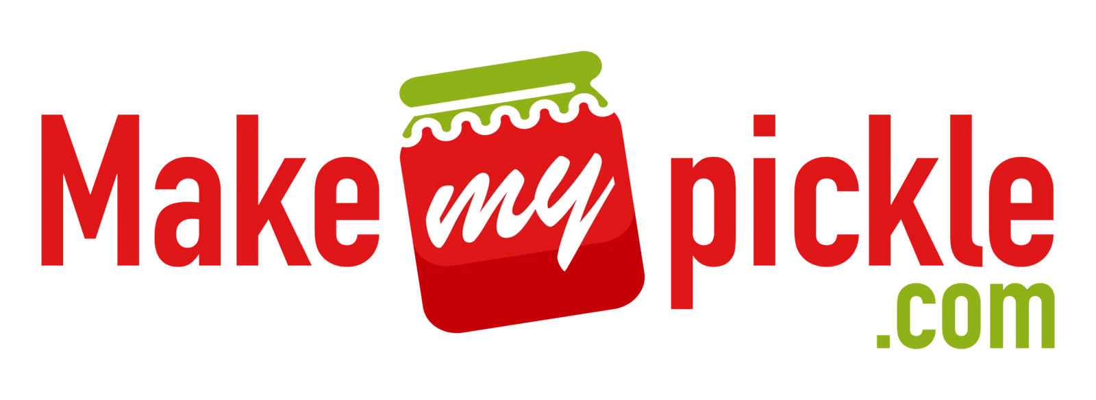 Make My Pickle