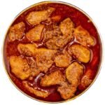 Chicken Pickle (Boneless)