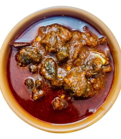 Mutton Pickle (Bone)